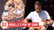 Barstool Pizza Review - Borrelli's Pop-Up Shop (Manhattan, NY)