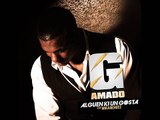 G-Amado feat. Mika Mendes 