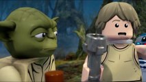 LEGO Star Wars : La Saga Skywalker - Bande-annonce de date de sortie (gamescom 2021)