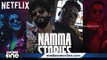 ബീഫും പൊറോട്ടയുമല്ല; പൊറോട്ടയും 'ബിഡിഎഫും' | Netflix | BDF  | Neeraj Madhav |