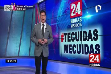 Puertos y caletas de Pisco siguen cerrados por fuertes vientos
