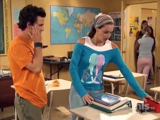 Ramdam - S5 E13 - On est tous le rejet de quelquun