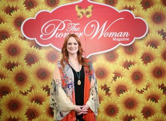 Ree Drummond Stars in Food Network's First-Ever Holiday Movie