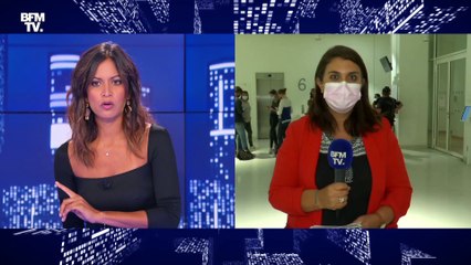 Six mois de prison ferme requis contre un réfugié afghan - 25/08
