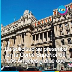 Kanye West presenta documentos para cambiar legalmente su nombre