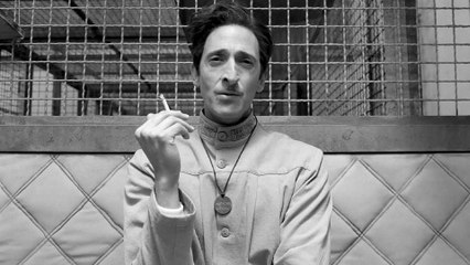 Wes Anderson's The French Dispatch | Official "The Concrete Masterpiece" Trailer