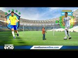 മധ്യനിരയില്‍ കരുത്തര്‍ ആരാണ് ? | Copa America | Brazil vs Argentina | Final |