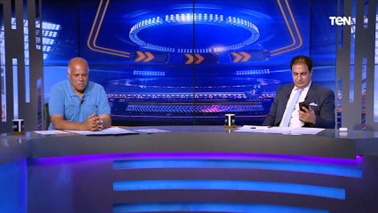 هشام يكن: جماهير الزمالك السبب الرئيسي في الفوز ببطولة الدوري الممتاز هذا الموسم