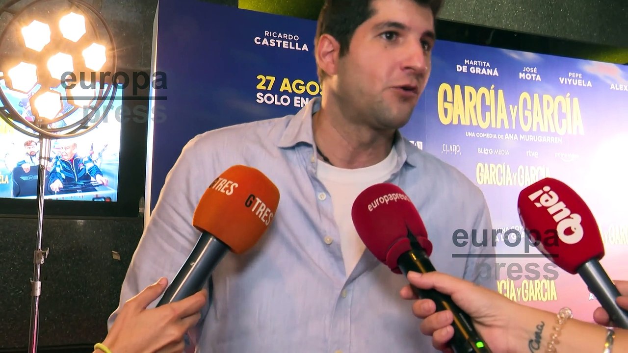 Julián Contreras tras su último despido en televisión: "Encontraré mi sitio"