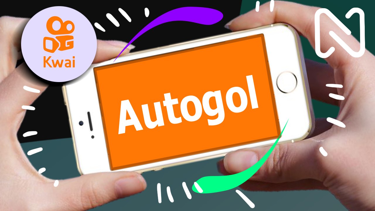 Autogol - Kwai - 2021