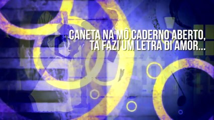 G-Amado "Nhas Letras" (PIANO VERSION) [2013] By É-Karga Music Ent.