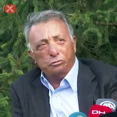 Çebi: "Ljajic, Lens ve Douglas için teklif yok"