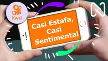Casi Estafa, Casi Sentimental - kwai - 2021