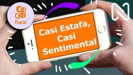 Casi Estafa, Casi Sentimental - kwai - 2021