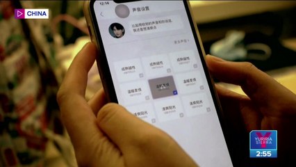 "Xiaolce", el robot que brinda compañía y relaciones amorosas
