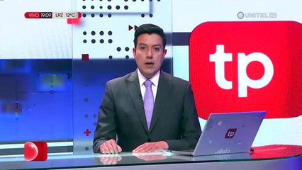Mineros levantan bloqueos en La Paz y el transporte público se normaliza de a poco