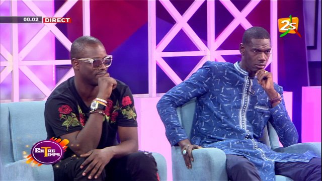 SUIVEZ ENTRE-TEMPS AVEC LES SACRIFICES DE LA 2STV / MERCREDI 25 AOUT 2021