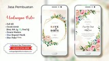 BEST SELLER!!! +62 852-2765-5050 | Video Undangan Pernikahan