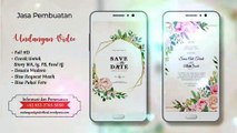 SALE% +62 852-2765-5050 | Jasa Undangan Video