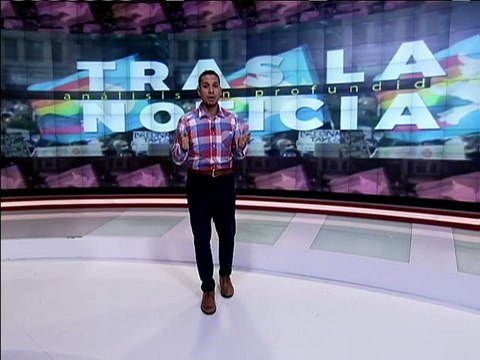 Tras la Noticia | Gobierno Nacional Rehabilita espacios de la Universidad Central de Venezuela