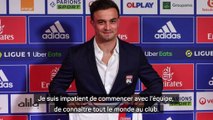 Lyon - Shaqiri : 