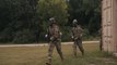 US Army • 333rd Military Police Company • Marseilles Training Center • Illinois USA Aug 21 - 2021