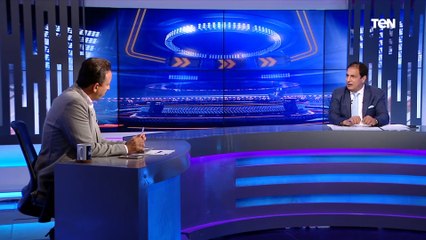 نصار: كنت عارف إن الزمالك هياخد الدوري لان عنده أفضل لاعيبة والنادي كان أقرب للفوز ببطولة إفريقيا