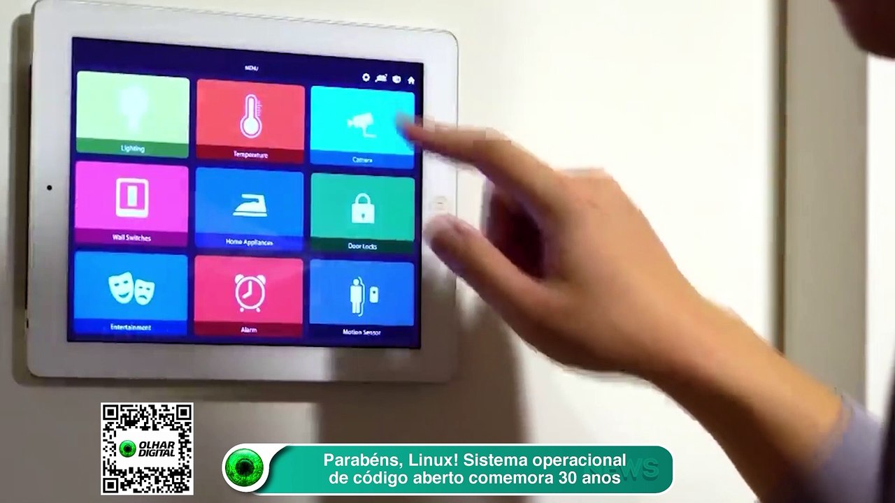 Parabéns, Linux! Sistema operacional de código aberto comemora 30 anos