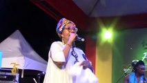 Marcia Griffiths @ Bob Marley 75th Celebration 2020