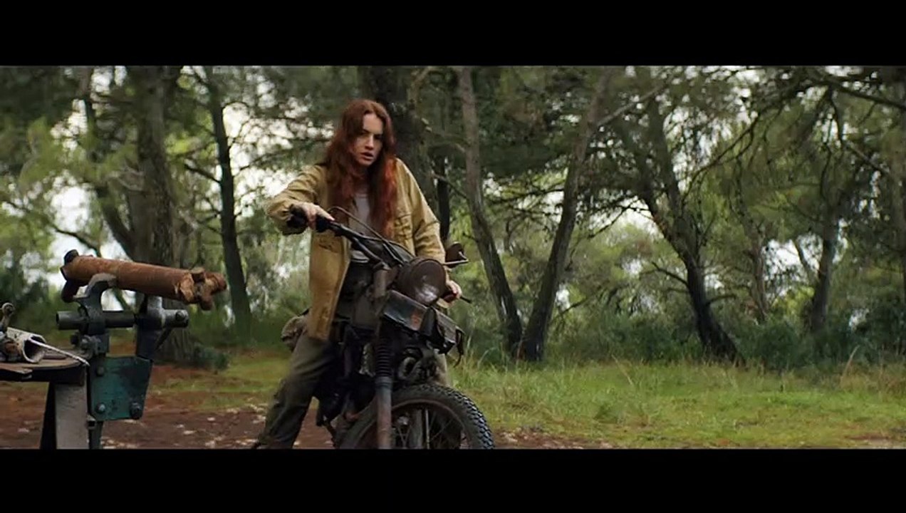 Mayday Movie