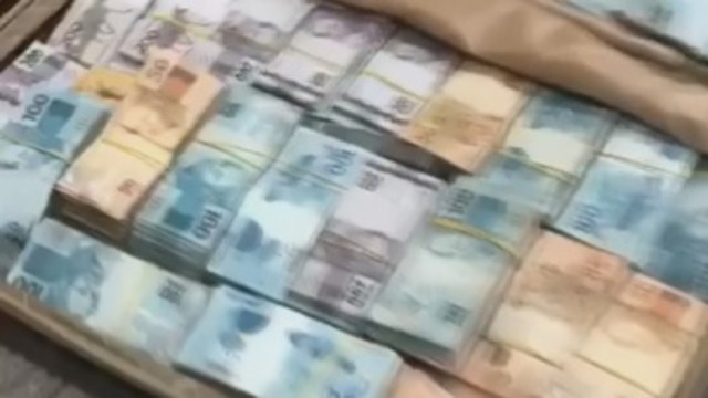 Desmontan en Brasil grupo que operaba una pirámide financiera con criptomonedas