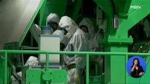 일본 후쿠시마 원전 오염수, 1km 앞 바다 방류…정부 