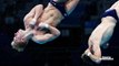 Capobianco, Hixon Win Silver in 3-Meter Synchronized Diving at Tokyo Olympics