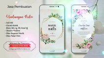 TERBARU!!! +62 852-2765-5050 | Video Undangan