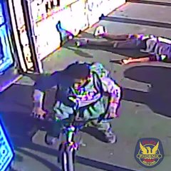 Phoenix police searching for assault suspect