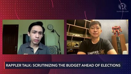 House leader: 2022 budget must respond to Filipinos’ needs even without Bayanihan 3