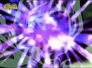 La Armadura de Athena SAGA HADES HD