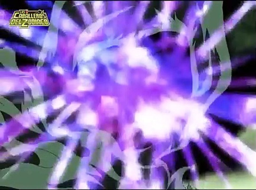 La Armadura de Athena SAGA HADES HD