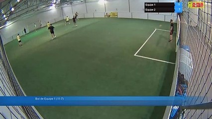 But de Equipe 1 (11-7) - Equipe 1 Vs Equipe 2 - 25/08/21 21:53 - Loisir Poitiers