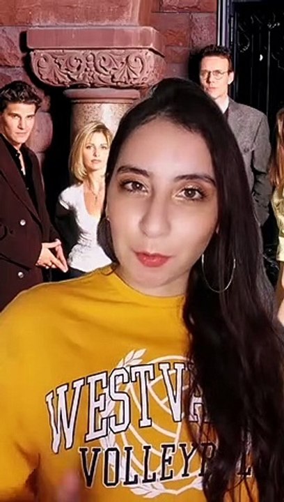 Buffy contre les vampires (Buffy the vampire slayer)  Une suite pour les 25 ans de la série culte