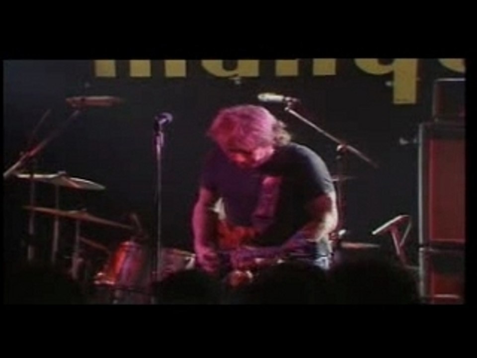 Ten Years After - Live At Marquee - I'm Going' Home.