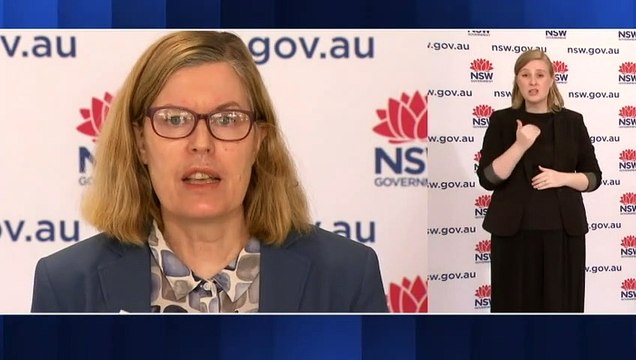 NSW has recorded 1, 029 new coronavirus cases in the 24 hours to 8pm last night