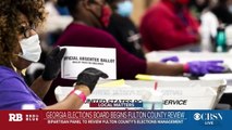 Local Matters - Georgia election officials begin process that could end with state taking control …