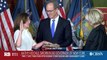Local Matters - New York Governor Kathy Hochul takes office amid tense debate over masking and COV…