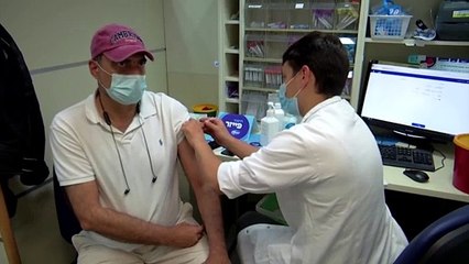 A Wavering Target For Herd Immunity