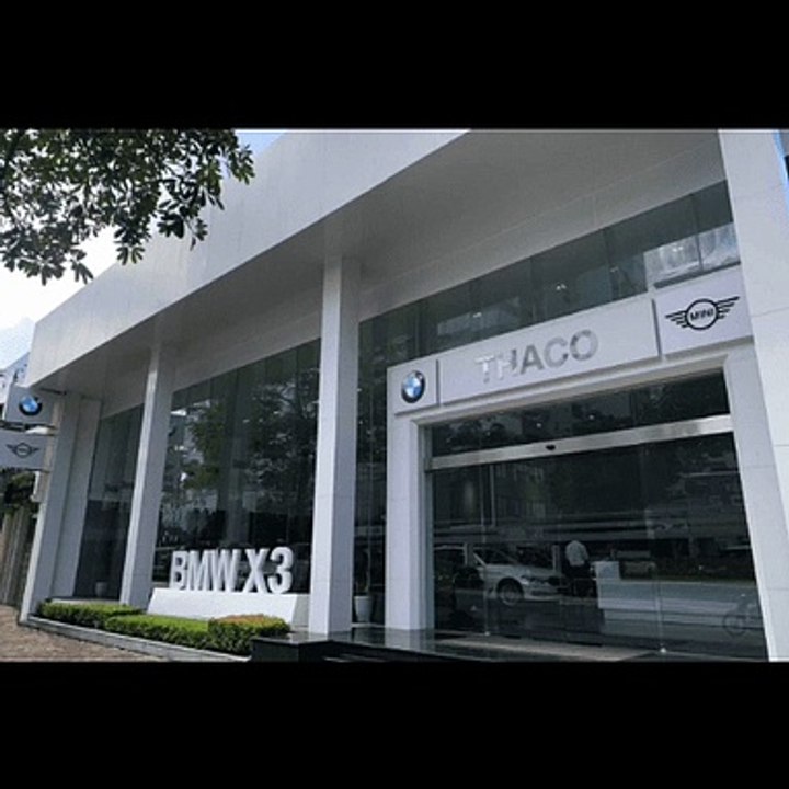 MINI Lê Văn Lương - Showroom MINI Cooper Hà Nội SHOWROOM EM ÚT CỦA HỆ THỐNG | Cường MINI : 0975 222 812