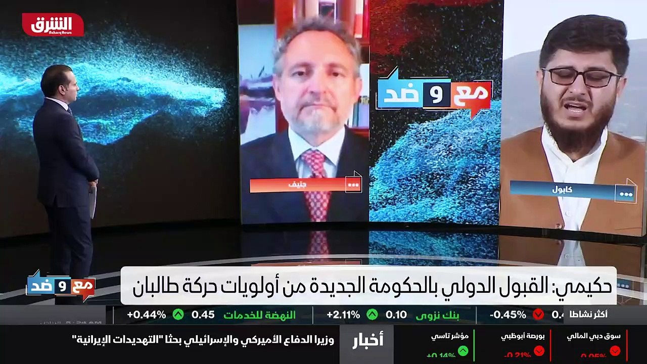 ...المنتصرين يرفضون تقاسم السلطة . عادة ما ...