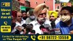 ਕੈਪਟਨ ਖਿਲਾਫ ਬਾਗੀਆਂ ਦਾ ਵੱਡਾ ਐਕਸ਼ਨ Congress leaders action on CM Captain | Judge Singh Chahal | Punjab