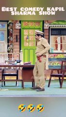 Kapil sharma show best comedy video #kapil sharma show