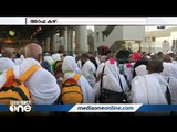ആകാശം മേൽക്കൂരയാക്കി ഹാജിമാർ തങ്ങുന്ന മുസ്ദലിഫയുടെ വിശേഷങ്ങള്‍ | Muzdalifah of Hajj pilgrimage